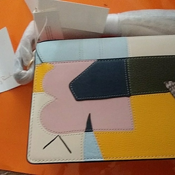 Tory Burch shoulder bag - Picture 4 of 5